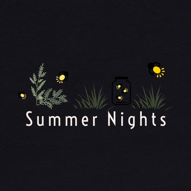 Summer Nights by Midwest Nice